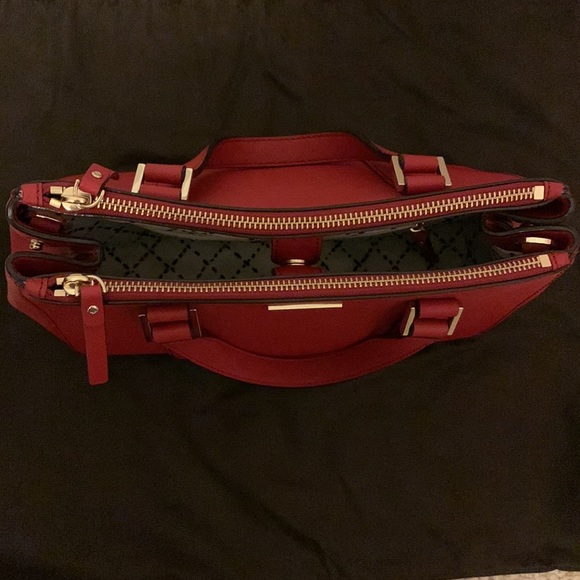 Kate Spade Newbury Lane Loden Handbag - Picture 4 of 10